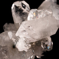 Apophyllite- White/Clear