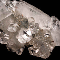 Apophyllite- White/Clear