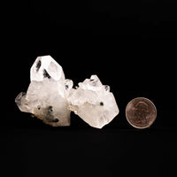 Apophyllite- White/Clear