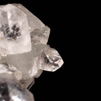 Apophyllite- White/Clear