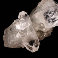 Apophyllite- White/Clear