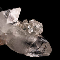 Apophyllite- White/Clear