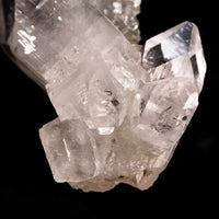 Apophyllite- White/Clear