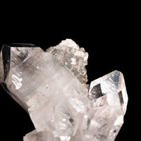 Apophyllite- White/Clear