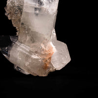 Apophyllite- White/Clear