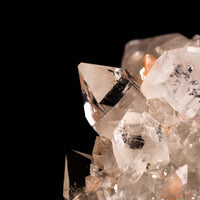 Apophyllite- White/Clear