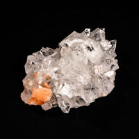 Apophyllite- White/Clear