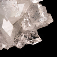 Apophyllite- White/Clear