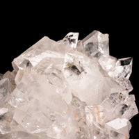Apophyllite- White/Clear