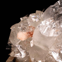 Apophyllite- White/Clear