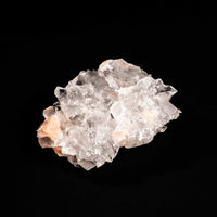 Apophyllite- White/Clear