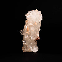Apophyllite- White/Clear
