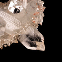 Apophyllite- White/Clear