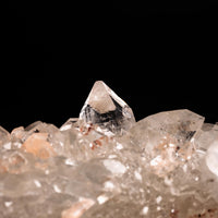 Apophyllite- White/Clear