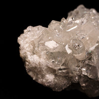 Apophyllite- White/Clear