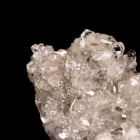 Apophyllite- White/Clear
