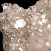 Apophyllite- White/Clear