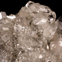 Apophyllite- White/Clear
