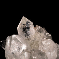 Apophyllite- White/Clear