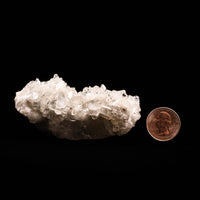 Apophyllite- White/Clear