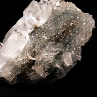 Apophyllite- White/Clear