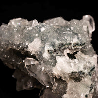 Apophyllite- White/Clear