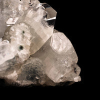 Apophyllite- White/Clear