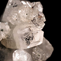 Apophyllite- White/Clear
