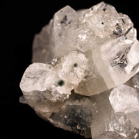 Apophyllite- White/Clear