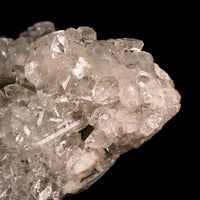 Apophyllite- White/Clear