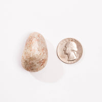 Aventurine, White - Intuitive Pick