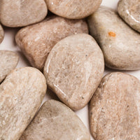 Aventurine, White - Intuitive Pick
