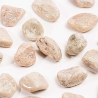 Aventurine, White - Intuitive Pick