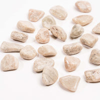 Aventurine, White - Intuitive Pick