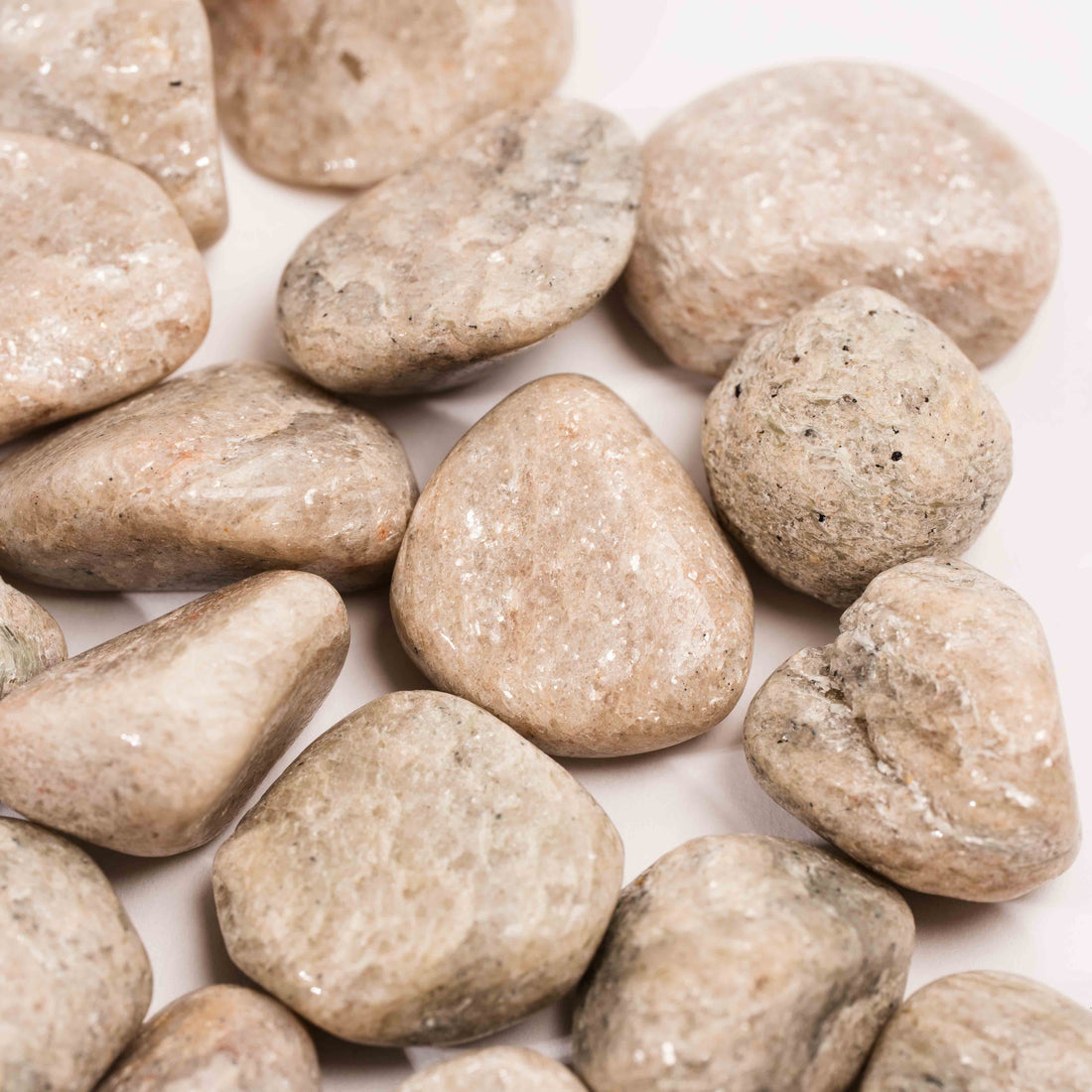 Aventurine, White - Intuitive Pick