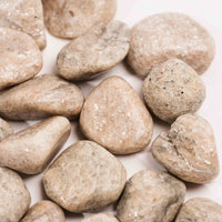 Aventurine, White - Intuitive Pick