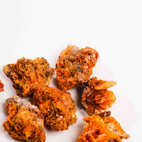 Wulfenite - Intuitive Picks