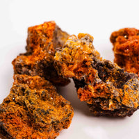 Wulfenite - Intuitive Picks