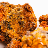Wulfenite - Intuitive Picks