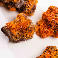 Wulfenite - Intuitive Picks