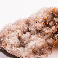 Wulfenite - Rough, Fragile