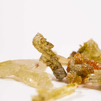 Zincite - Red, Blue, Green, Intuitively Selected