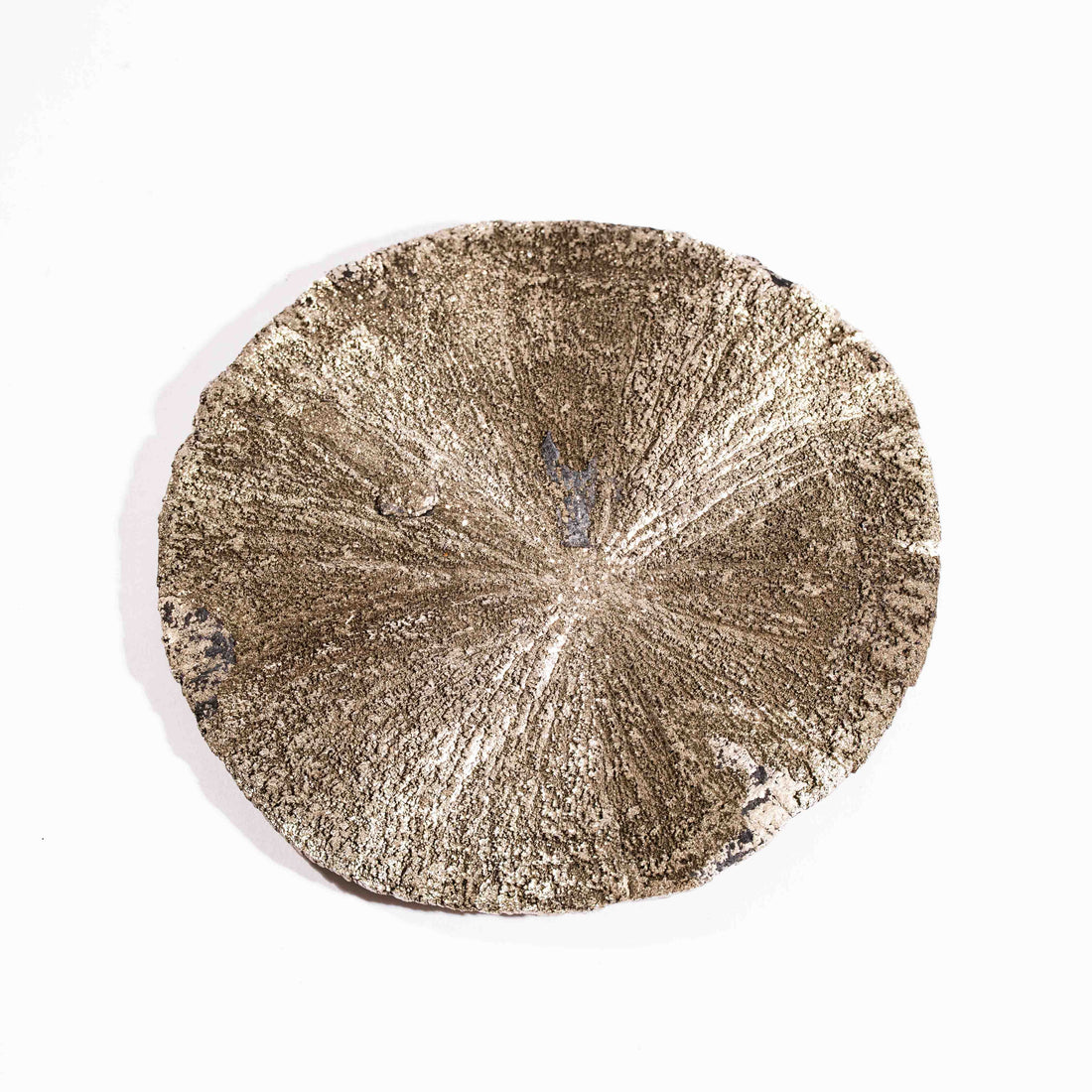 Pyrite - Sun