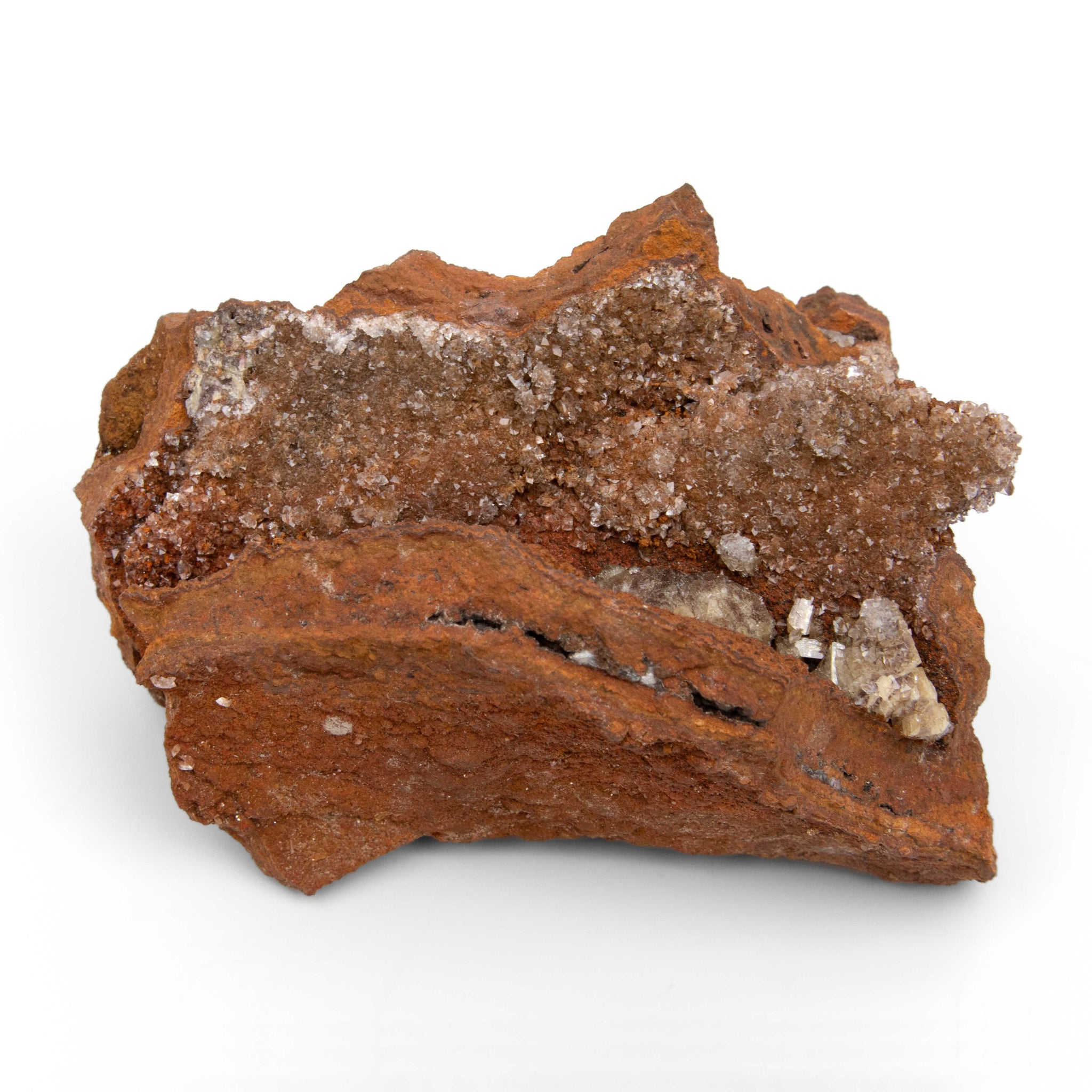 Adamite - Rough – Pink Heart Healing
