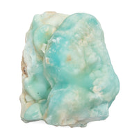 Aragonite - Blue, Rough