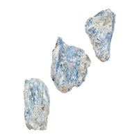 Blue Kyanite - Rough Crystals