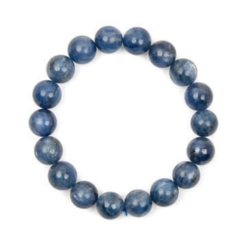 Blue Kyanite - Bracelets