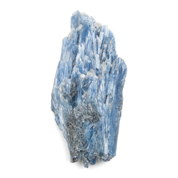 Blue Kyanite with Quartz .2