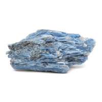 Blue Kyanite with Quartz .2