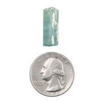 Blue Tourmaline - Wand